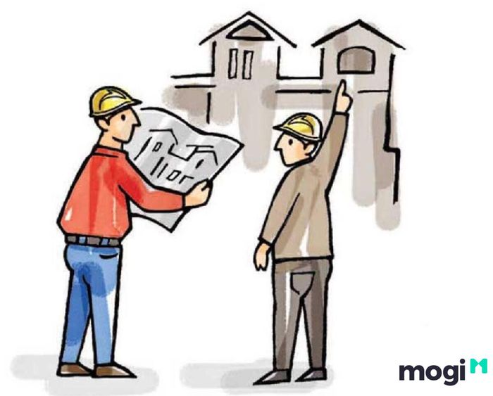 Chọn hướng xây nhà là yếu tố mang ý nghĩa sâu sắc và quan trọng