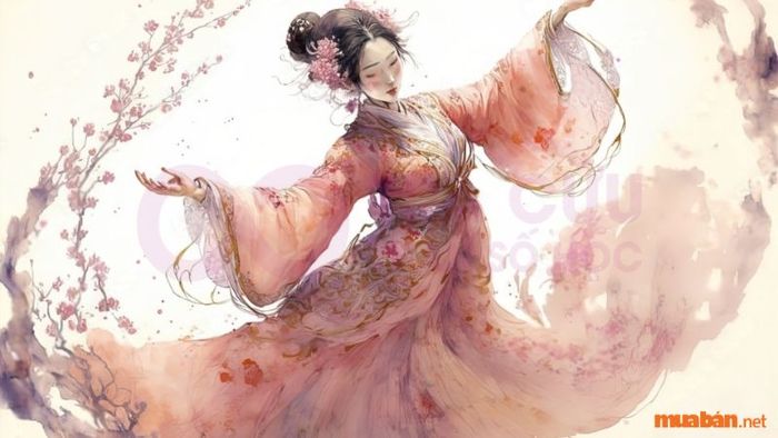 Ý nghĩa sao Quốc Ấn tại Cung Tài Bạch chỉ ra sự thịnh vượng tài chính và khả năng nắm giữ các chức vụ chủ chốt liên quan đến quản lý tài sản và tiền bạc.