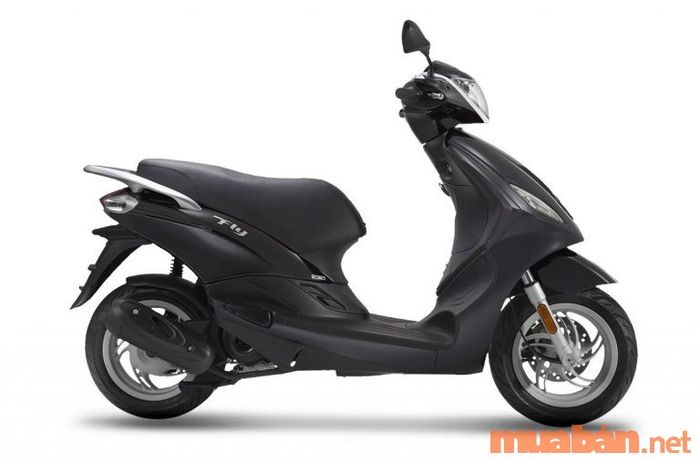 xe máy dành cho nữ