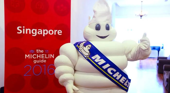 The Singapore edition of the prestigious Michelin restaurant guide is set to launch in the latter half of 2016.