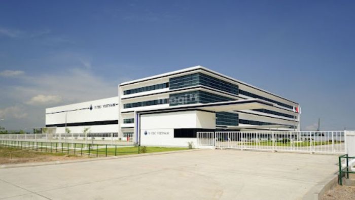 Danh sách các doanh nghiệp hoạt động tại khu công nghiệp VSIP Hải Phòng