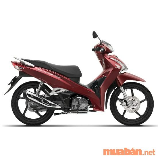 xe máy dành cho nữ
