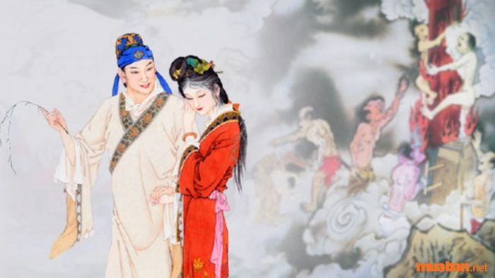 Ý nghĩa sao Quốc Ấn tại Cung Phu Thê là dấu hiệu của một mối quan hệ hôn nhân viên mãn, với đối tác thành công và có vị trí cao trong xã hội.
