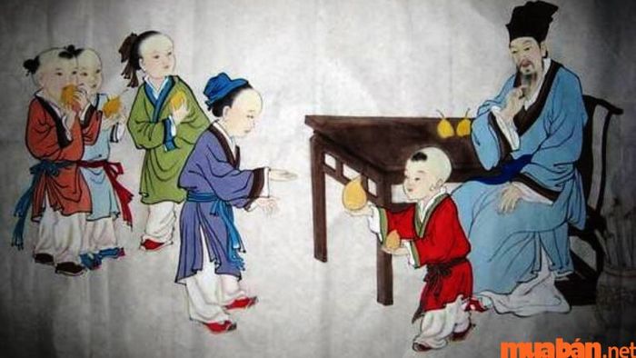 Thanh Long ở cung Phụ Mẫu thường có cha mẹ quyền lực và anh em hòa thuận.