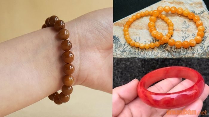 Ngọc cẩm thạch Nephrite đặc biệt như thế nào?