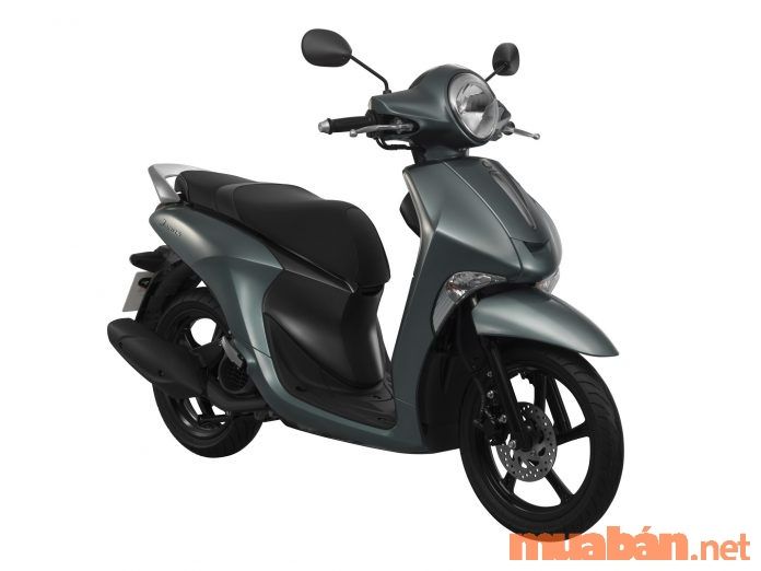 xe máy dành cho nữ