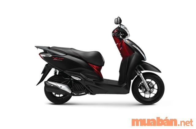 Xe máy cho nữ giới