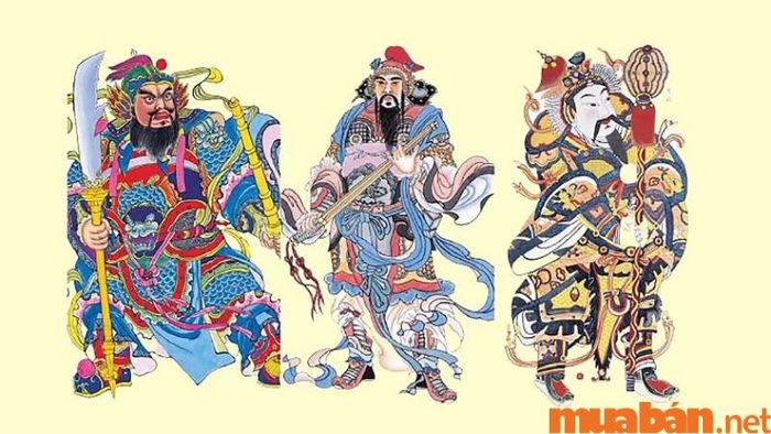Tuổi Giáp Tuất khi xây nhà năm 2024 cần tránh gặp hạn Thái Tuế