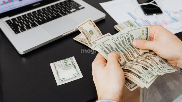 Lên kế hoạch ngân sách hợp lý