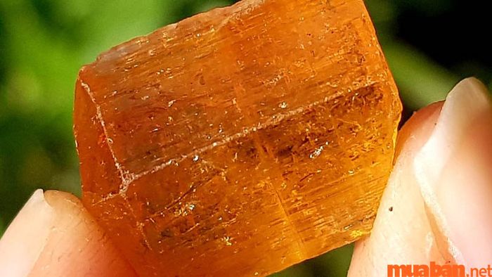 Công dụng, ý nghĩa và mức giá của các loại đá Topaz được ưa chuộng nhất hiện nay