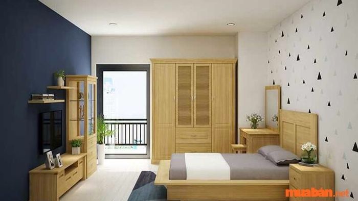 Hướng giường ngủ phù hợp với tuổi Quý Sửu