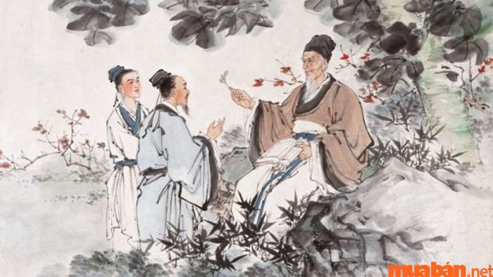 Thanh Long ở cung Phúc Đức nếu kiên trì làm việc thiện sẽ kéo dài tuổi thọ.