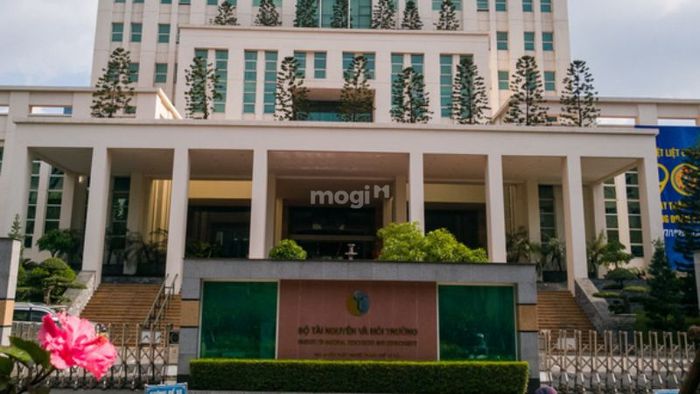 Những thắc mắc thường gặp về đất cơ sở dịch vụ xã hội