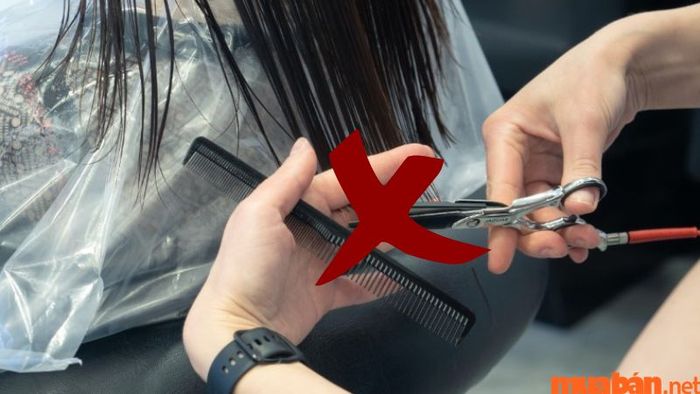 Các ngày không nên cắt tóc trong tháng 9