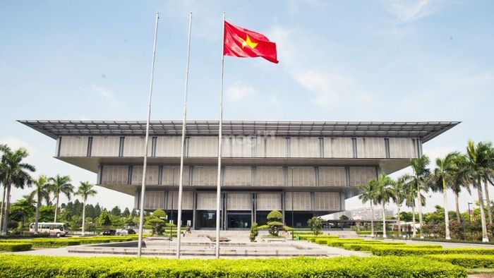 Lịch sử của Bảo tàng Hà Nội
