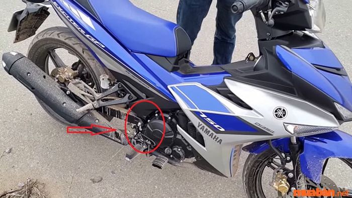 Cách điều khiển xe máy số và đạp số đúng cách
