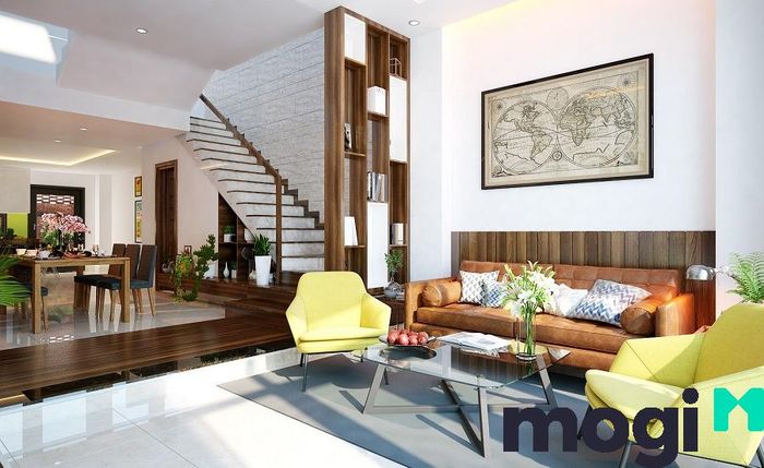 Cách xem phong thủy nhà ở