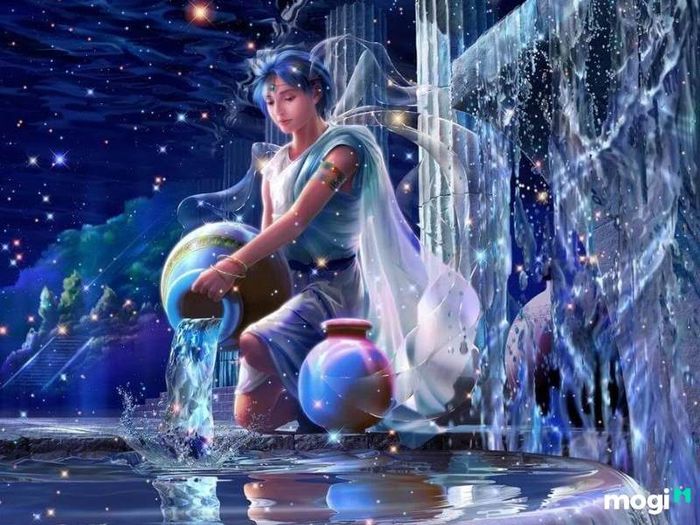 Bảo Bình hợp với cung hoàng đạo nào?