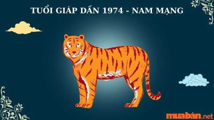 Hướng nhà phù hợp với tuổi Giáp Dần – Nam mạng