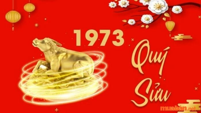 Một vài thông tin cơ bản về người tuổi Quý Sửu
