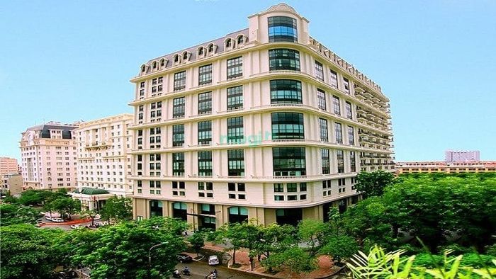 Chung cư Pacific Place – Nơi sống lý tưởng giữa lòng Hà Nội
