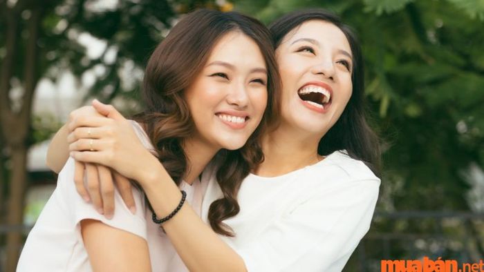 Họ là những người có tính cách hòa nhã, vui vẻ và luôn giữ được sự thanh lịch trong mọi tình huống.