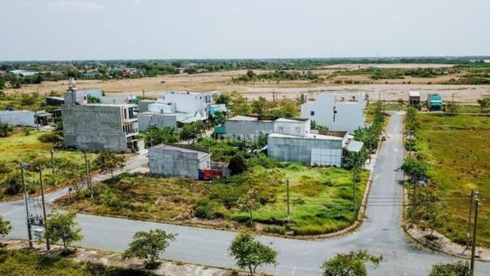Đất cơ sở dịch vụ về xã hội là gì?