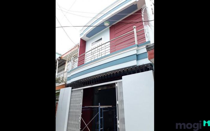 Giao dịch nhà cũ với giá rẻ và tiềm năng lợi nhuận cao