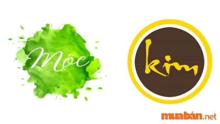 Mệnh Kim bị mệnh Mộc khắc