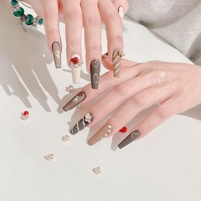 LAMIA Beauty Boutique hình ảnh 1