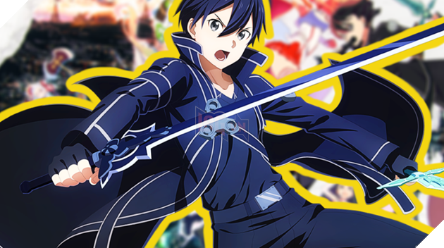 Mười năm kỷ niệm ngày Kirito hoàn thành thử thách trong Sword Art Online: Một dấu ấn khó quên của cộng đồng người hâm mộ.