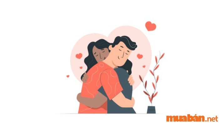 Mối quan hệ tình cảm