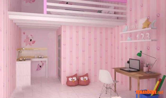 Cải tạo phòng trọ