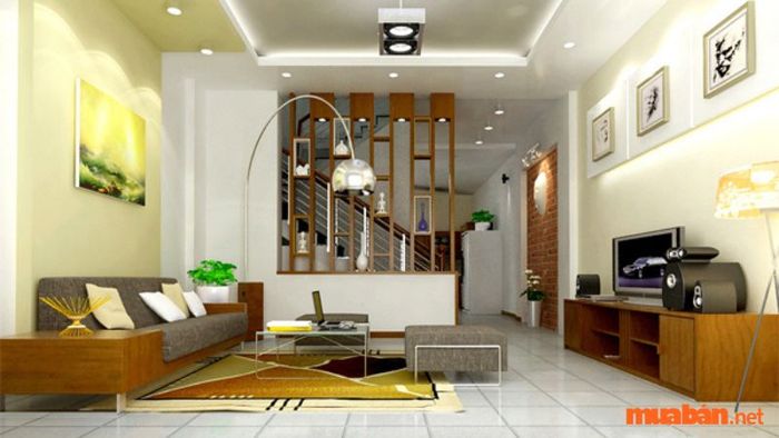 Hướng phòng khách hợp phong thủy là gì?