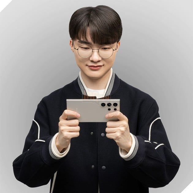 LMHT: Faker là tài sản vô giá của T1, với những giá trị mà anh đã tạo dựng cho đội tuyển này.