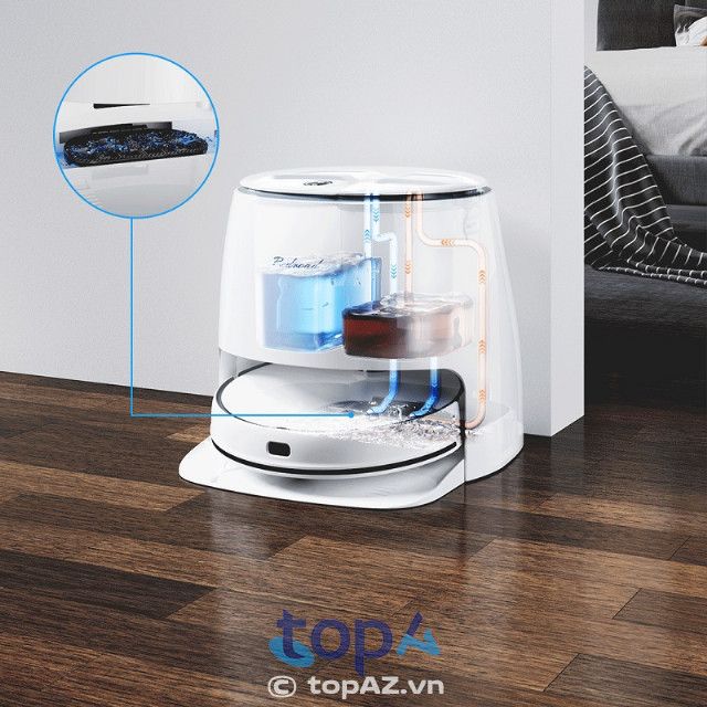 Vietnam Robotics tại TPHCM
