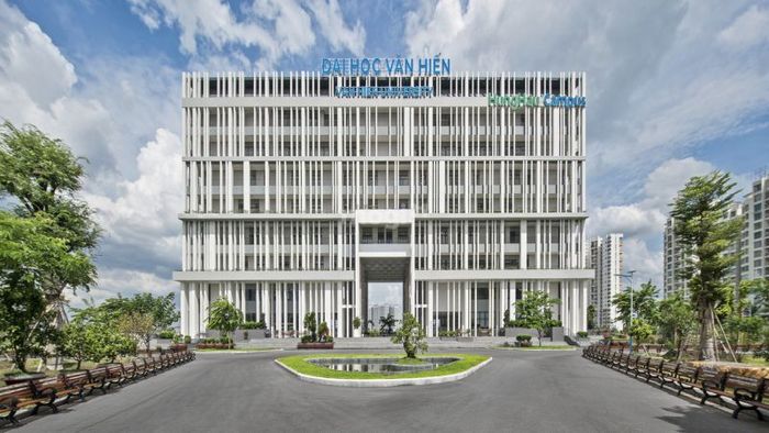 Tiện ích tại khu vực xung quanh