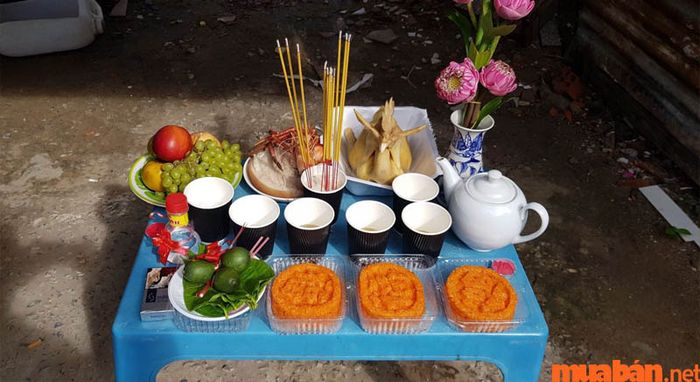 Ngày Sát Chủ cần tránh trong các sự kiện quan trọng như động thổ, khai trương, chuyển nhà,... vì những công việc này dễ gặp trắc trở nếu thực hiện vào ngày này.
