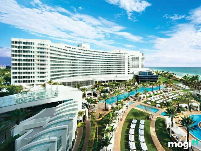 Các phong cách kiến trúc
