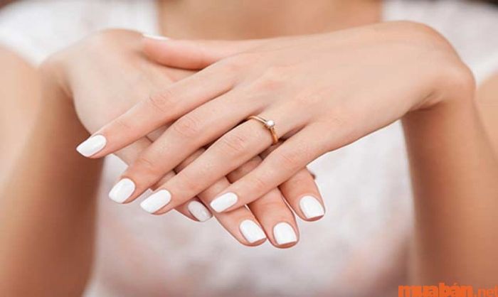 Ý nghĩa về tay búp măng của người nữ