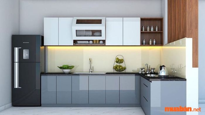 Hướng bếp hợp phong thủy cho gia chủ tuổi Tân Hợi 1971 là gì?