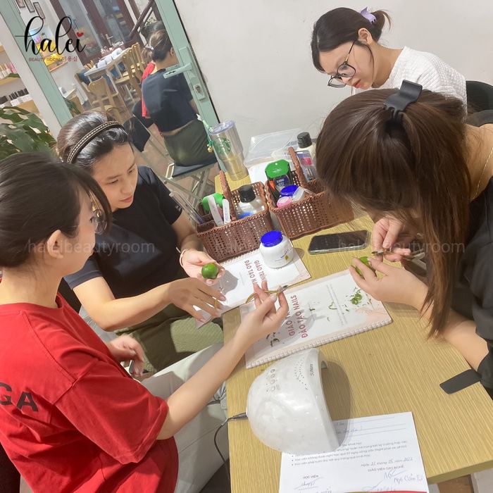 Halei Shop hình ảnh 1