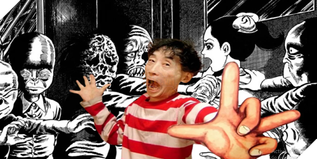 Kazuo Umezu - Ông Hoàng Manga Kinh Dị Nhật Bản Đã Qua Đời Vì Ung Thư Dạ Dày 3