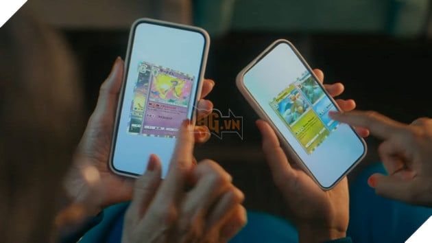 Game thủ Pokemon TCG Pocket có thể mất gần hai năm để sở hữu đủ bộ thẻ bài trong game.