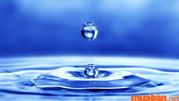 Bát tự thiếu Thủy còn được gọi là thân nhược Thủy