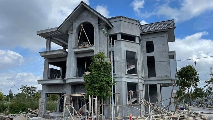Thành viên có mệnh không hợp nên tránh tham gia lễ động thổ