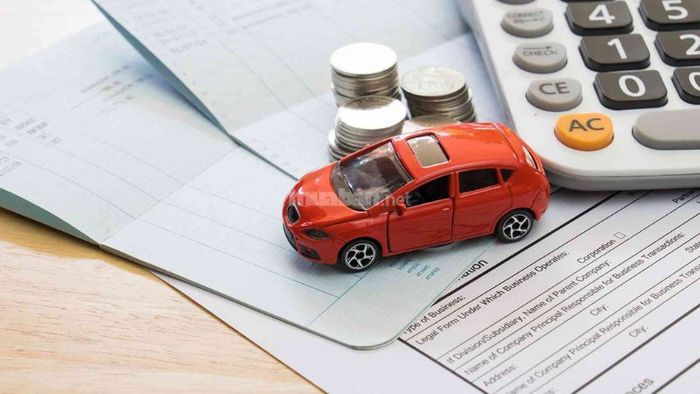Hướng dẫn đăng ký biển số xe Thái Nguyên