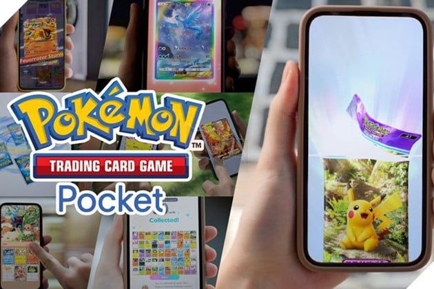 Tựa game Pokémon mới ra mắt trên Mobile đã mang về hơn 300 tỷ đồng doanh thu