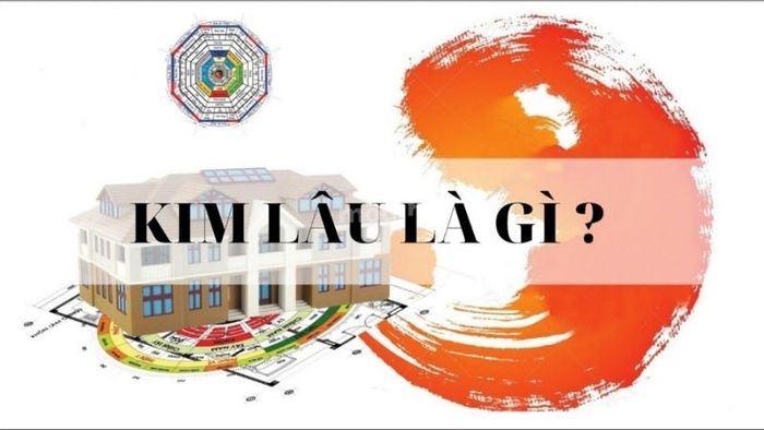 Kim Lâu mang lại những điều không may mắn