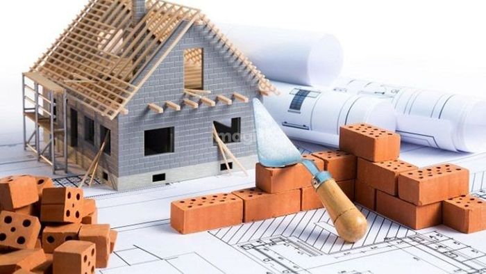 Chọn giờ hoàng đạo để động thổ xây nhà